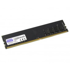Память 8Gb DDR4, 2400 MHz, Goodram (GR2400D464L17S/8G)