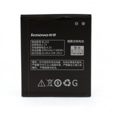 Акумулятор Lenovo BL210, 2000 mAh (A656, A658, A750, A766, A770, S650, S658, S820) origin
