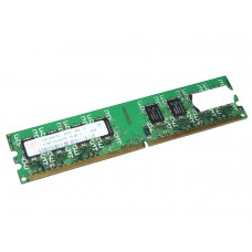 Б/В Пам'ять DDR2, 2Gb, 800 MHz, Hynix (HMP125U64CP8-S6)