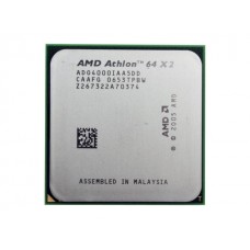 Б/У Процессор AMD (AM2) Athlon 64 X2 4000+, Tray, 2x2,1 GHz (ADO4000IAA5DD)