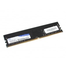 Пам'ять 8Gb DDR4, 2400 MHz, Team Elite (TED48G2400C16BK)