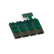 Планка с чипами для СНПЧ Epson Stylus SX420W/425W/430W/435W/440W/445W/525WD/535WD (CH.0261-1)