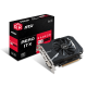 Видеокарта Radeon RX 560, MSI, AERO ITX OC, 4Gb DDR5, 128-bit (RX 560 AERO ITX 4G OC)
