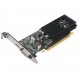 Відеокарта GeForce GT1030, Zotac, 2Gb GDDR5, 64-bit (ZT-P10300A-10L)