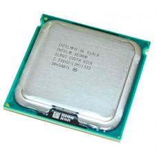 Б/У Процессор LGA 771 Intel Xeon E5410, Tray, 4x2,33GHz (EU80574KJ053N)