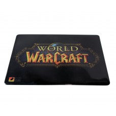 Коврик Pod Mishkou World of Warcraft-М 220х320 мм