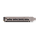 Видеокарта nVidia Quadro P4000, PNY, 8Gb DDR5, 256-bit, 4xDP (VCQP4000-PB)