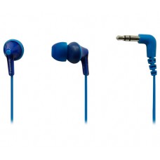 Навушники Panasonic RP-HJE125E-A, Blue