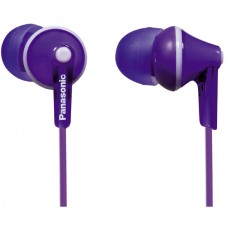Навушники Panasonic RP-HJE125E-V, Violet