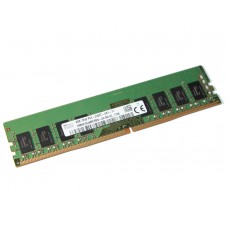 Пам'ять 8Gb DDR4, 2400 MHz, Hynix Original (HMA81GU6MFR8N-UHN0)