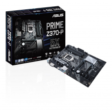 Мат.плата 1151 (Z370) Asus PRIME Z370-P