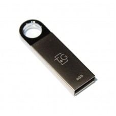 USB Flash Drive 4Gb T&G 026 Metal series (TG026-4G)