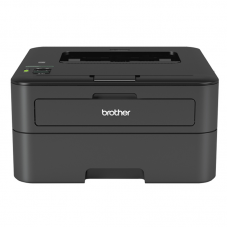 Принтер лазерный ч/б A4 Brother HL-L2340DWR, Black (HLL2340DWR1)