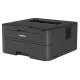 Принтер лазерный ч/б A4 Brother HL-L2360DNR, Black (HLL2360DNR1)