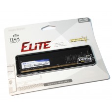 Пам'ять 8Gb DDR4, 2133 MHz, Team Elite (TED48G2133C1501)