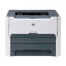 Б/У Принтер HP LaserJet 1320n (Q5928A), White