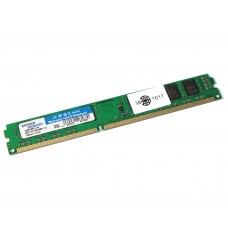 Пам'ять 4Gb DDR3, 1600 MHz, Golden Memory, 11-11-11-28, 1.5V (GM16N11/4)