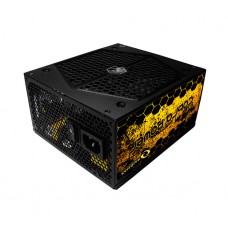 Блок живлення Raidmax RX-850AE-B 850 W Cobra ATX, 14cm fan, 20+4/4*6/8 PCIe/9 SATA, 80+Gold