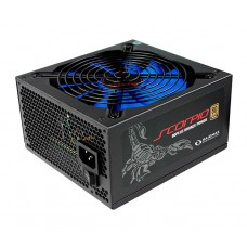 Блок питания Raidmax RX-1000 AP-S 1000 W Scorpio ATX, 14cm fan, 20+4/4*6/8 PCIe/9 SATA, 80+Bronze