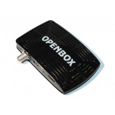 Ресивер OpenBox S3 micro HD