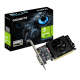 Відеокарта GeForce GT710, Gigabyte, 2Gb GDDR5, 64-bit (GV-N710D5-2GL)