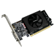 Відеокарта GeForce GT710, Gigabyte, 2Gb GDDR5, 64-bit (GV-N710D5-2GL)