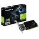 Видеокарта GeForce GT730, Gigabyte, 2Gb GDDR5, 64-bit (GV-N730D5-2GL)