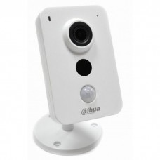 IP камера Dahua DH-IPC-K35AP, Без блоку живлення