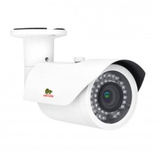 IP камера Partizan IPO-VF2MP POE v2.1, White, Зовнішня