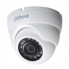 Камера зовнішня HDCVI Dahua HAC-HDW1000RP-S3 / 2.8, White