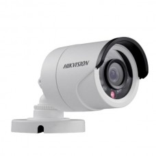 Камера зовнішня HDTVI HikVision DS-2CE16D0T-IRF, White