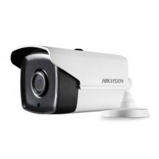 Камера зовнішня HDTVI HikVision DS-2CE16D0T-IT5F/ 3.6, White