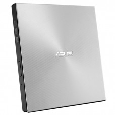 Зовнішній оптичний привід Asus ZenDrive U9M, Black, DVD+/-RW, USB 2.0 (SDRW-08U9M-U)