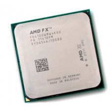 Б/У Процессор AM3+, AMD FX-4100, Tray, 4x3.6 GHz (FD4100WMW4KGU)