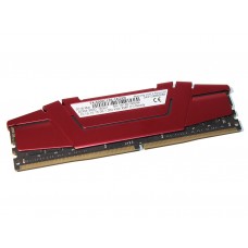 Память 16Gb DDR4, 3000 MHz, G.Skill Ripjaws V, Red (F4-3000C15S-16GVR)