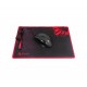 Миша A4Tech Q5081 USB Bloody Black + килимок