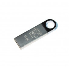 USB Flash Drive 32Gb T&G 026 Metal series (TG026-32G)