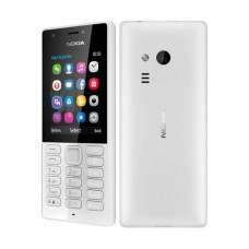 Мобільний телефон Nokia 216 Grey, 2 MiniSim