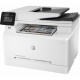 МФУ лазерное цветное A4 HP Color LaserJet Pro M280nw (T6B80A), White