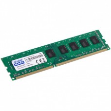 Пам'ять 8Gb DDR3, 1600 MHz, Goodram, 1.5V (GR1600D364L11/8G)