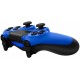 Геймпад Sony PlayStation 4 Dualshock 4 v2, Wave Blue, Original (CUH-ZCT2E)
