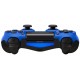 Геймпад Sony PlayStation 4 Dualshock 4 v2, Wave Blue, Original (CUH-ZCT2E)