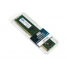 Пам'ять 4Gb DDR4, 2400 MHz, Goodram (GR2400D464L17S/4G)