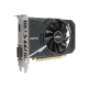 Видеокарта GeForce GT1030, MSI, AERO ITX OC, 2Gb GDDR5, 64-bit (GT 1030 AERO ITX 2G OC)