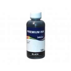 Чорнило InkTec Epson E0017, Black, L800/L805/L810/L850/L1800, 100 мл (E0017-100MB)