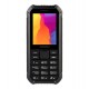 Мобильный телефон Nomi i245 X-Treme Black, 2 Micro-Sim