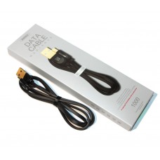 Кабель USB <-> microUSB, Remax 