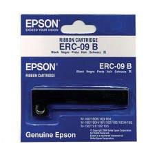 Картридж Epson ERC-09B, Black, M160/M180/M190 (C43S015354)