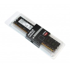 Пам'ять 8Gb DDR3, 1600 MHz, AMD, 1.5V (R538G1601U2S-U)