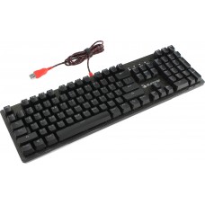 Клавіатура A4Tech Bloody B810R (NetBee), USB Black игровая, мультимедийная, механическая